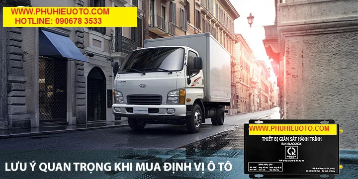 lắp đặt Hộp đen ô tô giá rẻ nhất