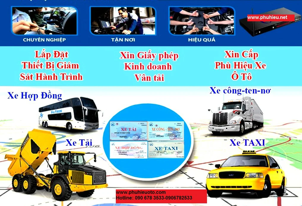 Dịch vụ làm phù hiệu tại An giang