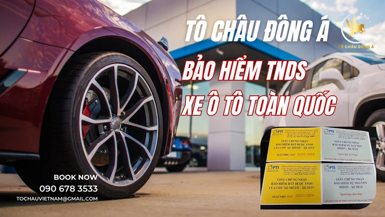 Bảo hiểm trách nhiệm dân sự