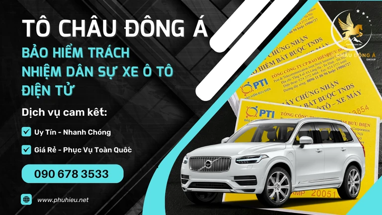Bảo hiểm trách nhiệm dân sự