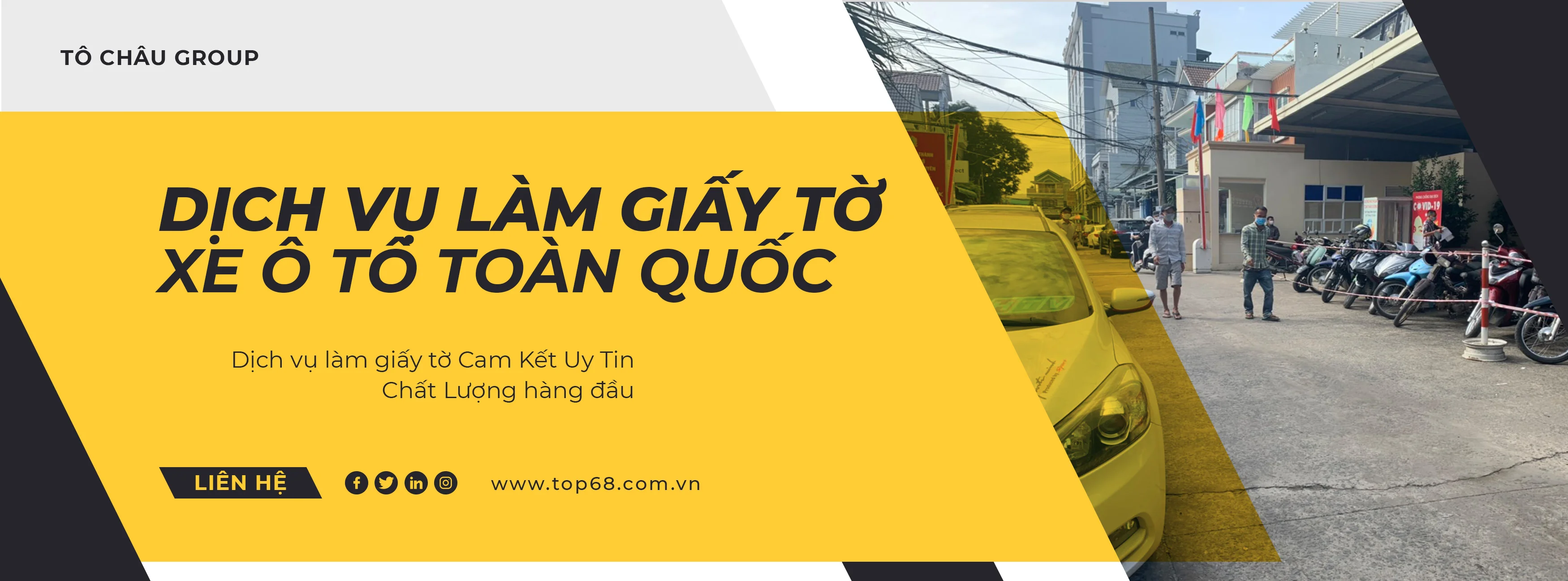 DỊCH VỤ RÚT HỒ SƠ GỐC XE Ô TÔ TẠI BÌNH DƯƠNG