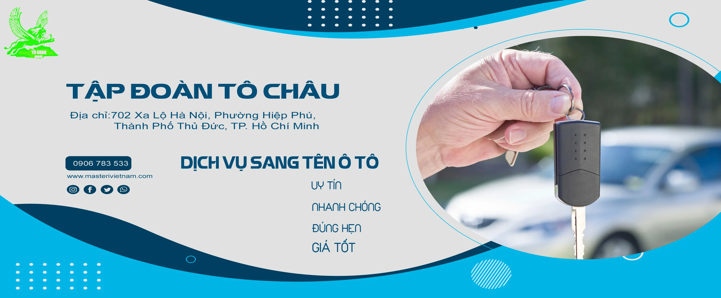 dich vu sang ten xe oto nhanh chong gia re 