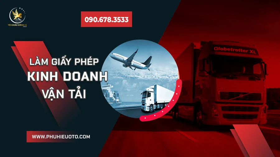 giay phep kinh doanh van tai o to tại ha noi