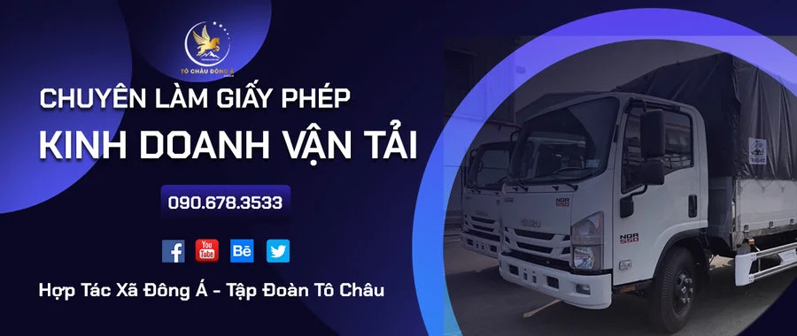 dich vu lam giay phep kinh doanh van tai ha noi uy tin