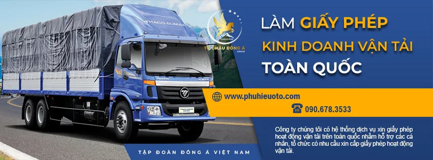 giay phep kinh doanh van tai bac giang