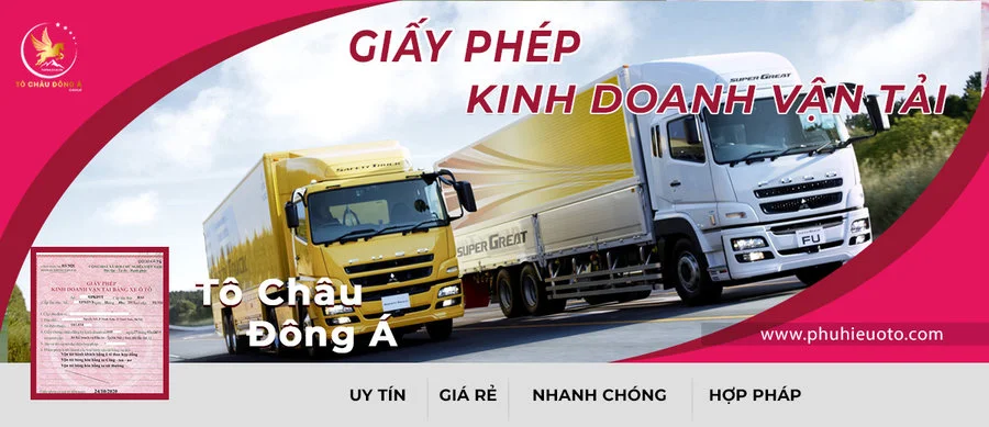 giay phep kinh doanh van tai dong nai