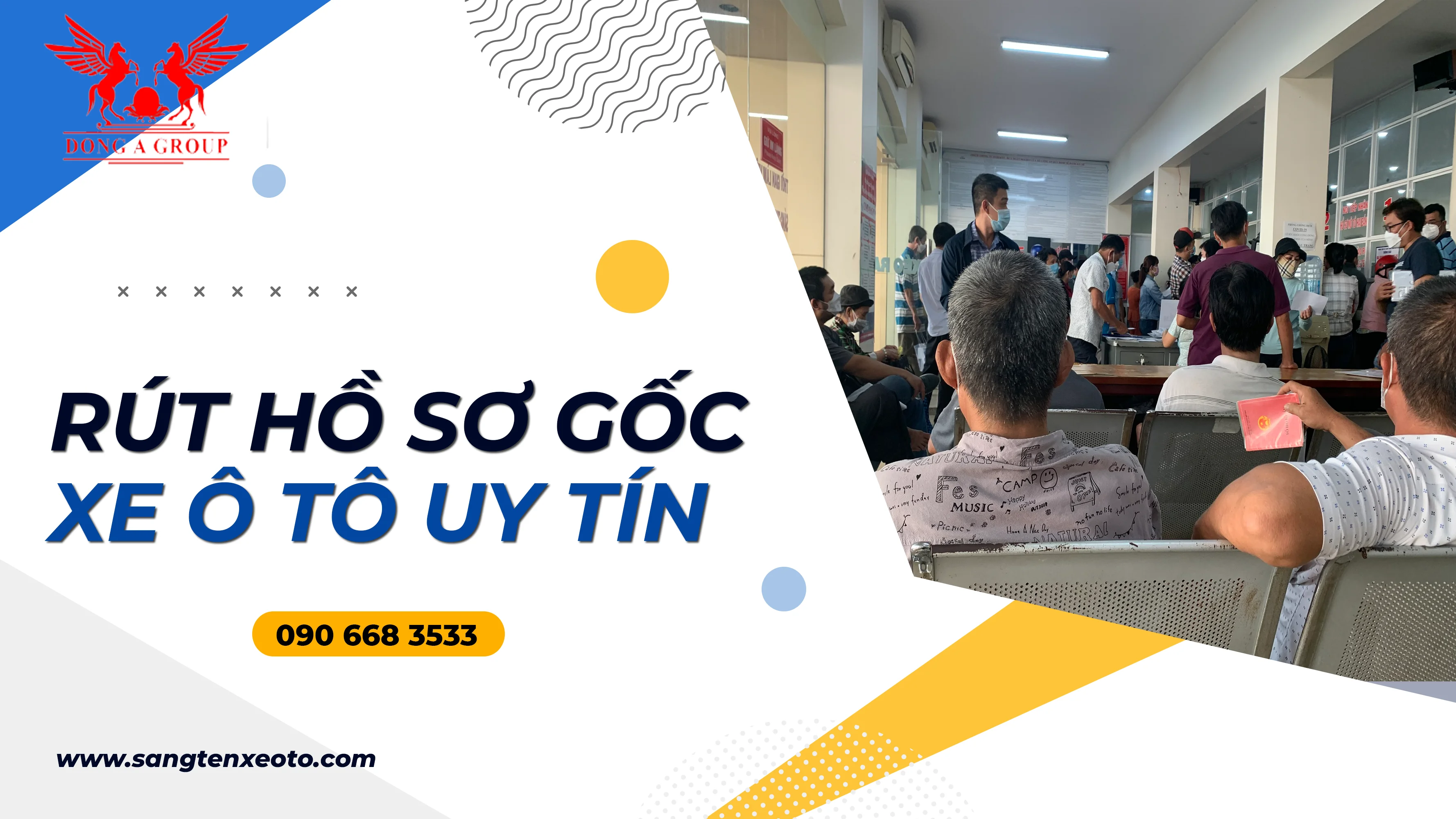 TOP 5 DỊCH VỤ RÚT HỒ SƠ GỐC XE Ô TÔ NHANH CHÓNG VÀ UY TÍN TẠI ĐỒNG NAI