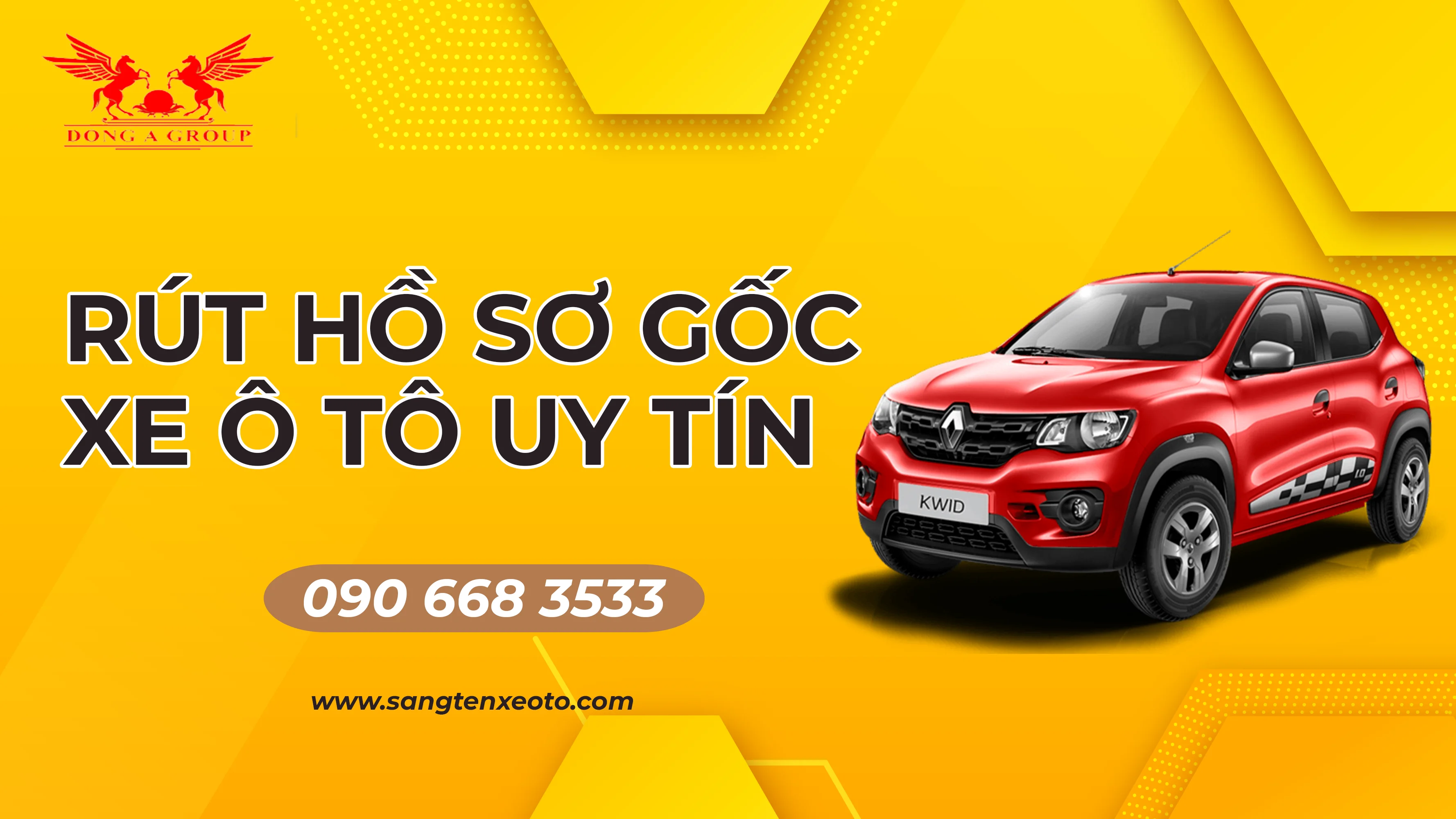 TOP 5 DỊCH VỤ RÚT HỒ SƠ GỐC XE Ô TÔ NHANH CHÓNG VÀ UY TÍN TẠI ĐỒNG NAI