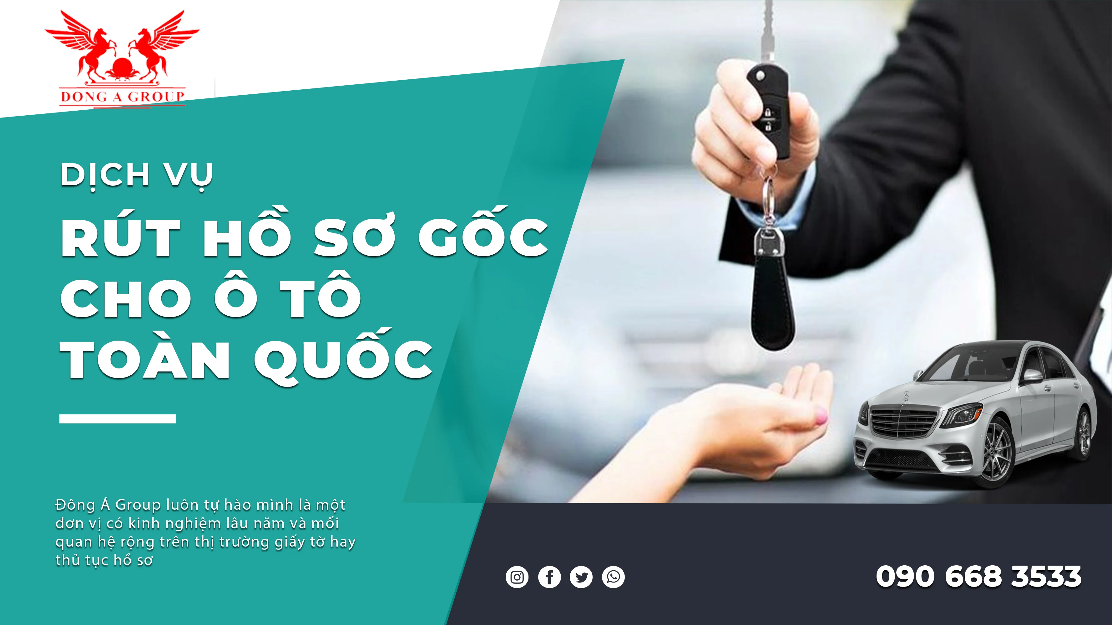 TOP 5 DỊCH VỤ RÚT HỒ SƠ GỐC XE Ô TÔ NHANH CHÓNG VÀ UY TÍN TẠI ĐỒNG NAI