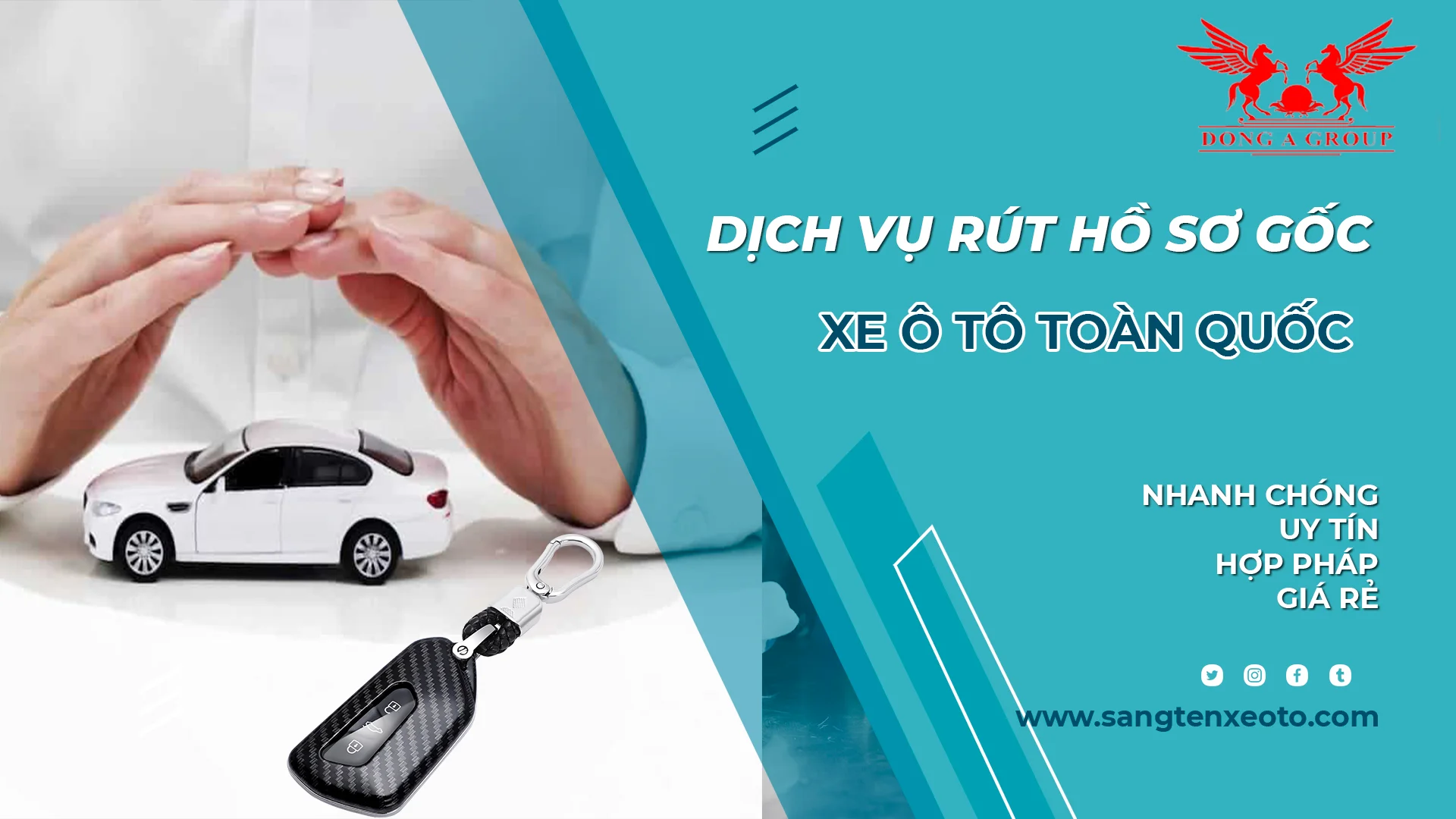 TOP 5 DỊCH VỤ RÚT HỒ SƠ GỐC XE Ô TÔ NHANH CHÓNG VÀ UY TÍN TẠI ĐỒNG NAI
