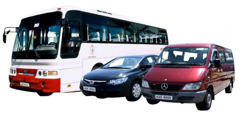 Phát hiện nhiều xe sử dụng phù hiệu giả để lưu hành trong dịp nghỉ lễ.