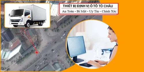 Lắp đặt định vị ô tô tại Hồ Chí Minh, Hà Nội tốt nhất trên thị trường