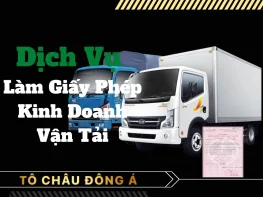 LẮP ĐẶT ĐỊNH VỊ Ô TÔ VÀ XIN PHÙ HIỆU XE TẠI BÌNH DƯƠNG NHANH CHÓNG NHẤT