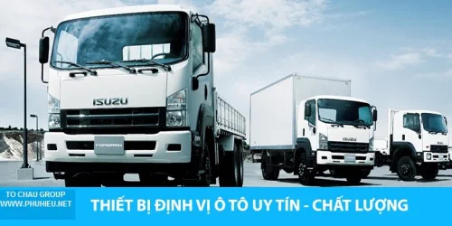 Lợi ích thiết bị giám sát hành trình (hộp đen định vị) mang lại ?